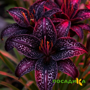 Лилейник Вояж купить по цене от 699р. в интернет-магазине «Посадика» с доставкой почтой в в Нурлате и по всей России – [изображение №1].